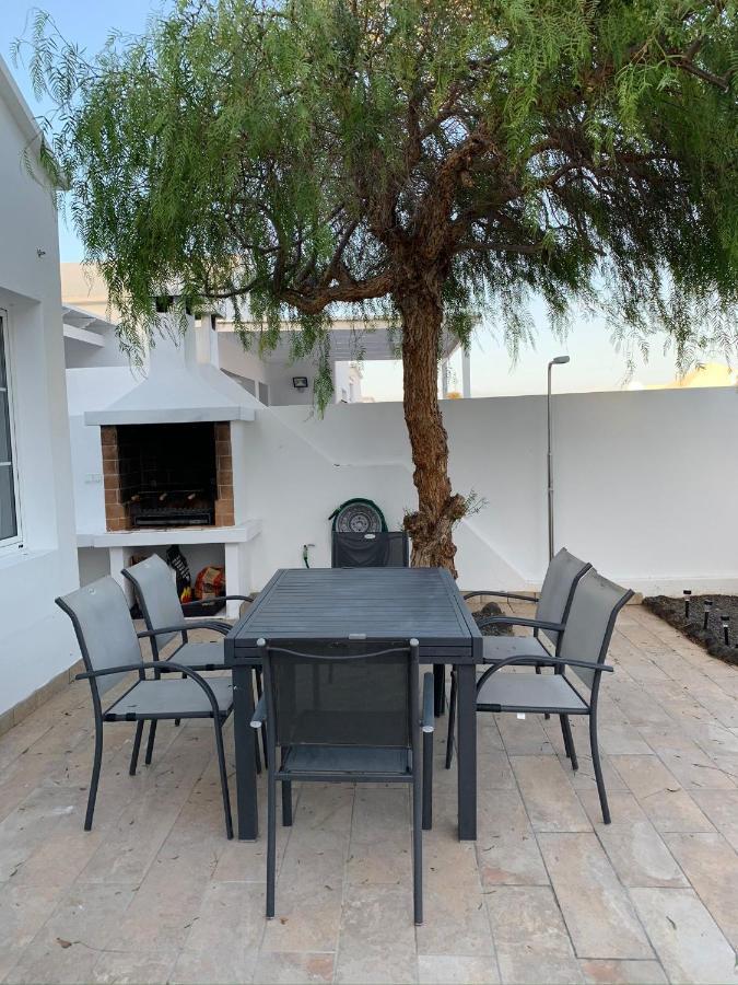 Casa Acqua Apartment Playa Honda  Exterior photo