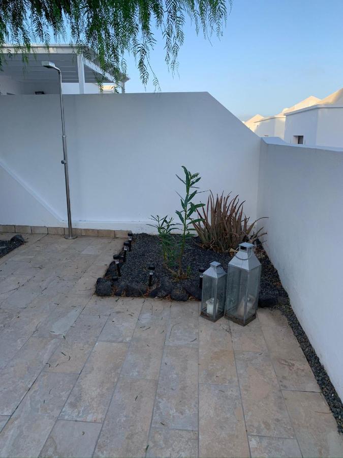 Casa Acqua Apartment Playa Honda  Exterior photo