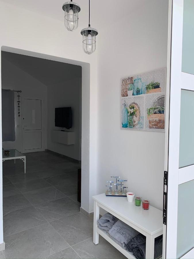 Casa Acqua Apartment Playa Honda  Exterior photo