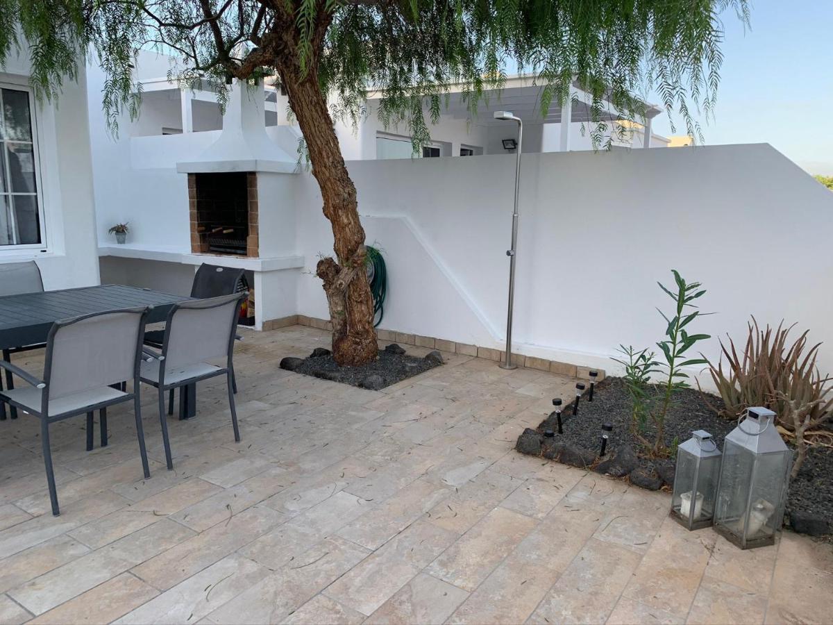 Casa Acqua Apartment Playa Honda  Exterior photo