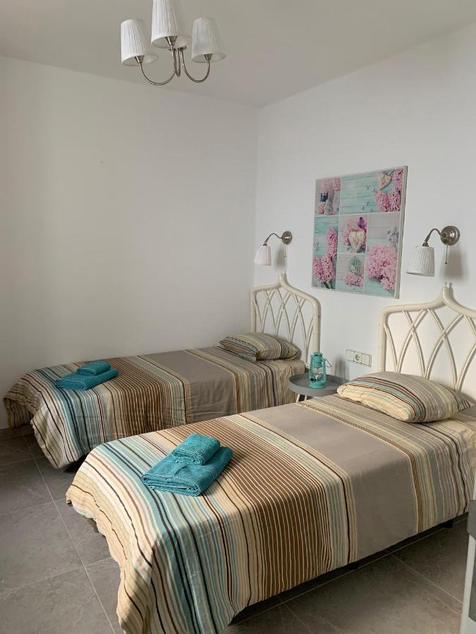 Casa Acqua Apartment Playa Honda  Exterior photo
