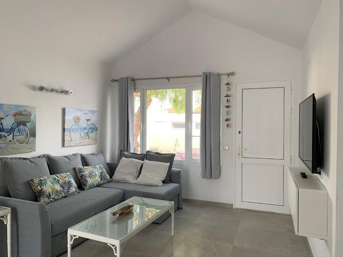 Casa Acqua Apartment Playa Honda  Exterior photo
