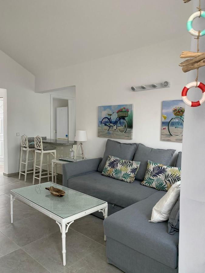 Casa Acqua Apartment Playa Honda  Exterior photo