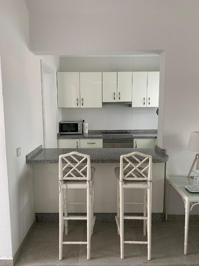 Casa Acqua Apartment Playa Honda  Exterior photo