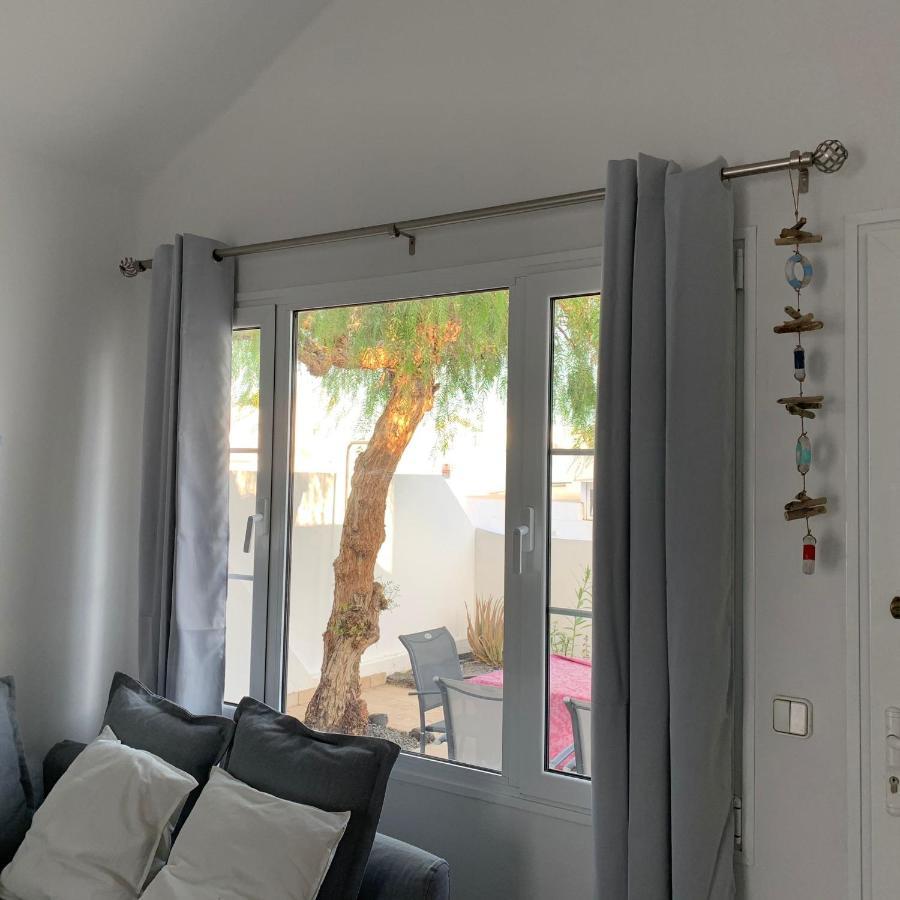 Casa Acqua Apartment Playa Honda  Exterior photo