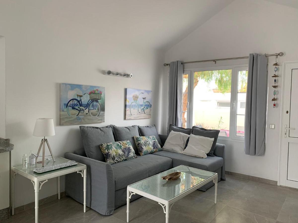 Casa Acqua Apartment Playa Honda  Exterior photo
