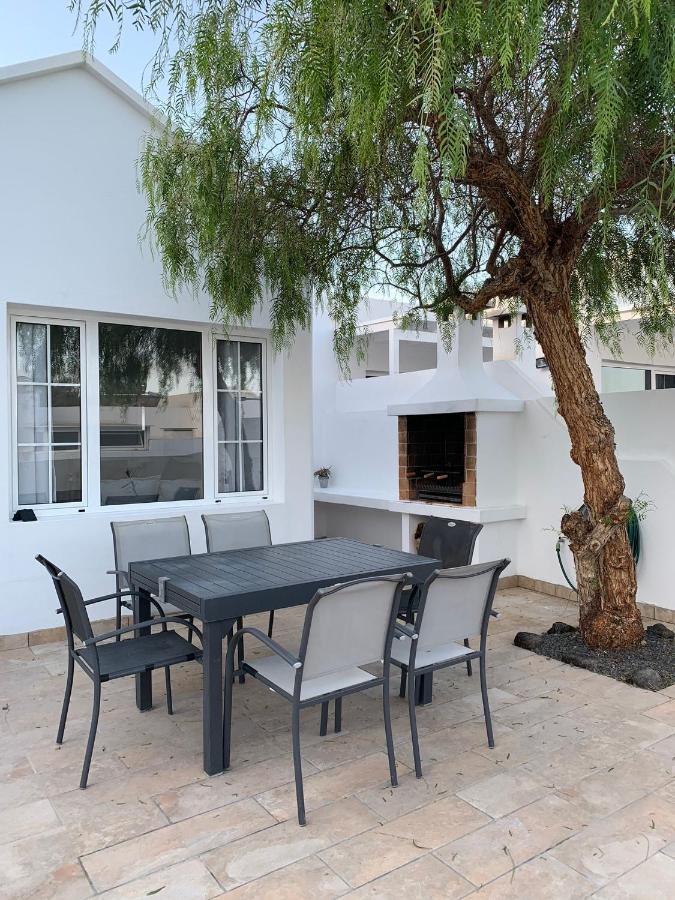 Casa Acqua Apartment Playa Honda  Exterior photo