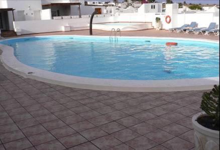 Casa Acqua Apartment Playa Honda  Exterior photo