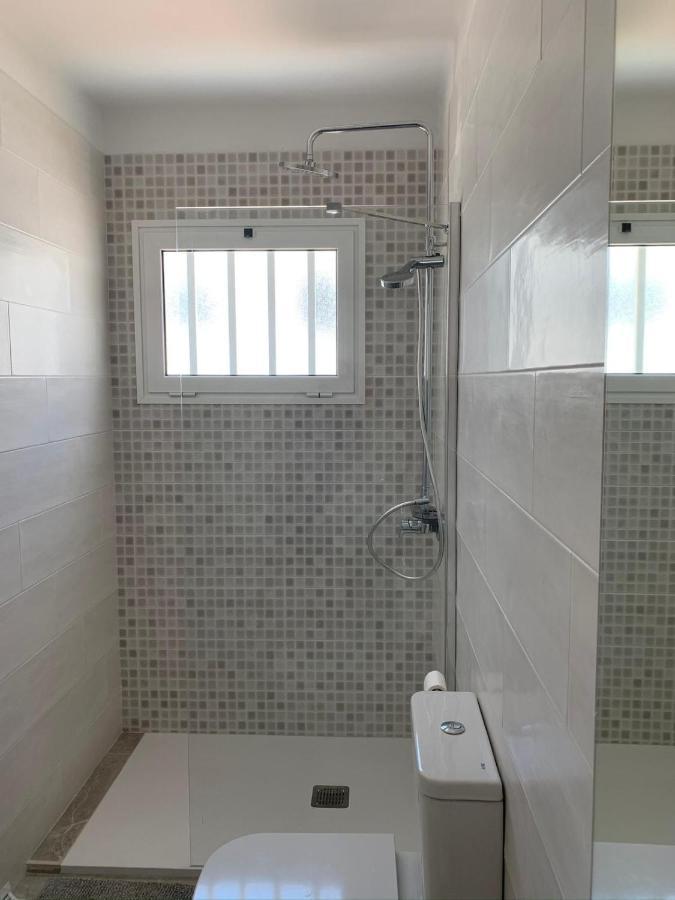 Casa Acqua Apartment Playa Honda  Exterior photo